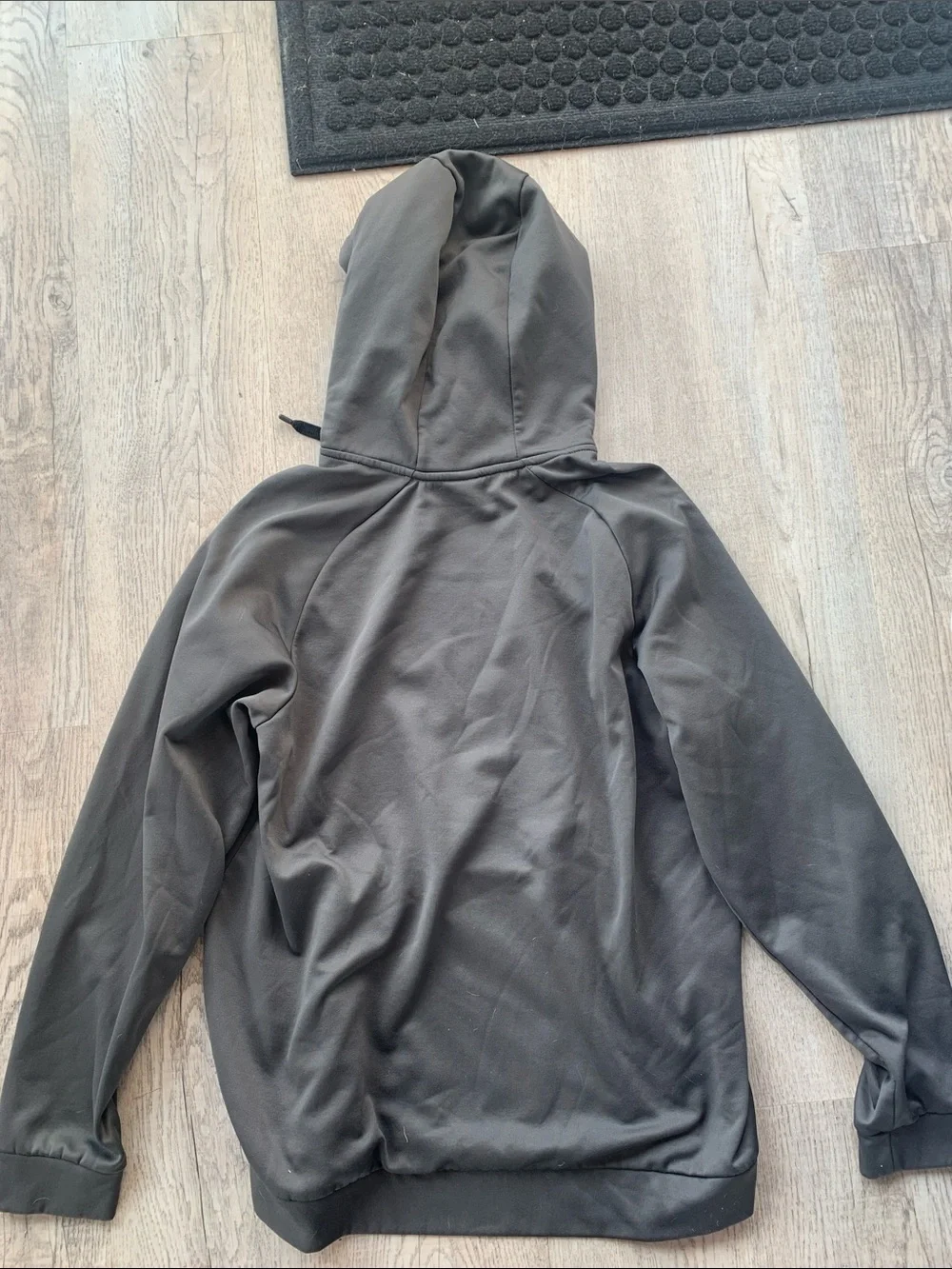 Nike DriFit Sweatshirt hoodie size men large L